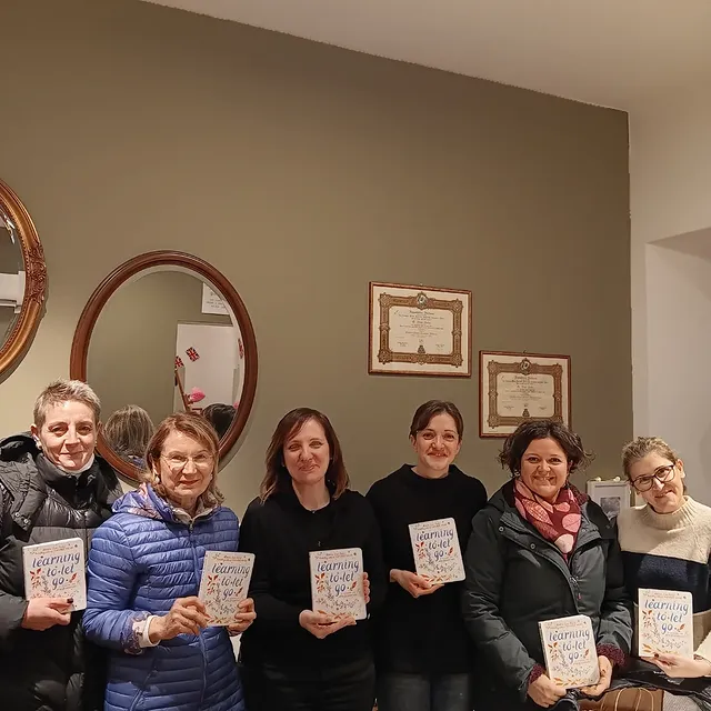 Book Club