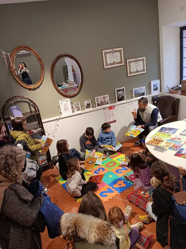 Storie per bambini
